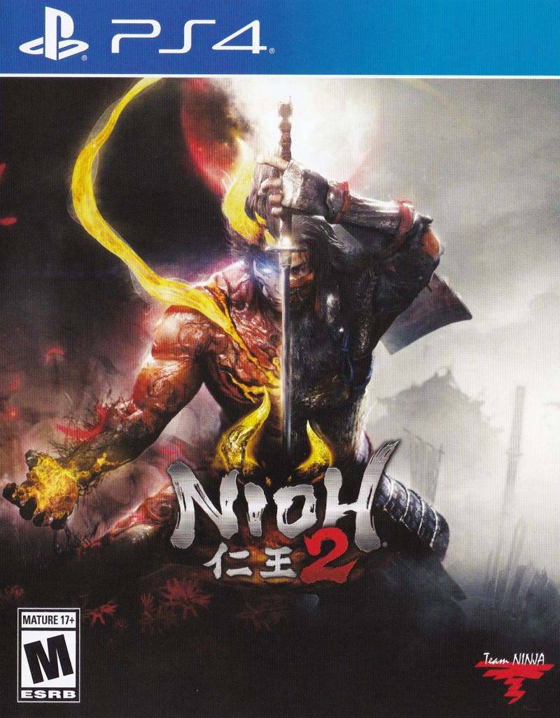 NIOH 2